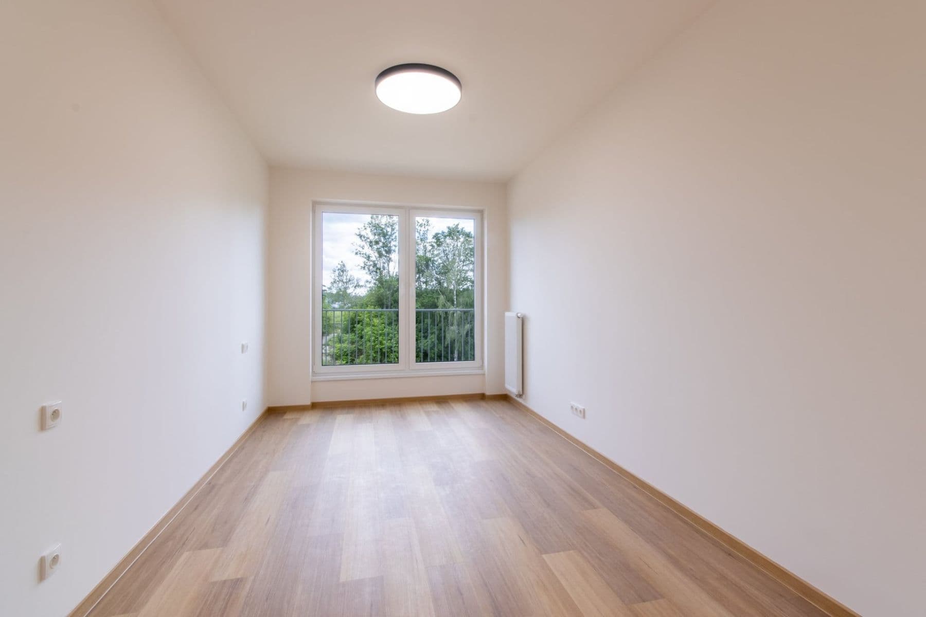 Pronájem bytu 2+kk 54 m², Suchánkova, Benešov, Středočeský kraj Pronájem bytu 2+kk 54 m², Suchánkova, Benešov, Středočeský kraj