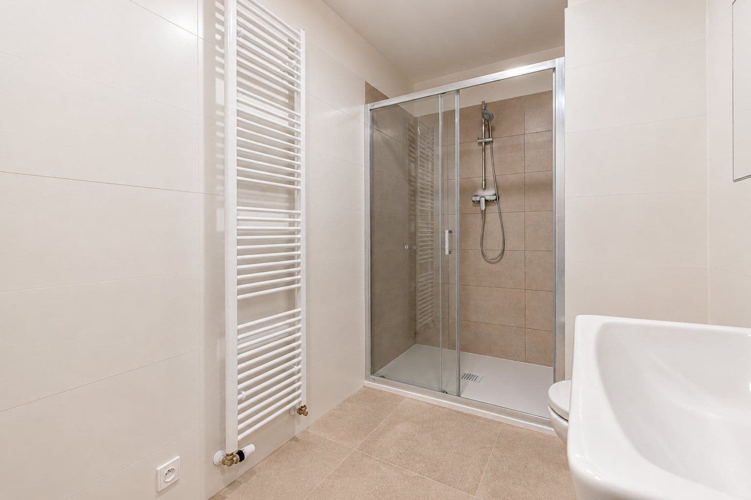 Pronájem bytu 2+kk 54 m², Suchánkova, Benešov, Středočeský kraj Pronájem bytu 2+kk 54 m², Suchánkova, Benešov, Středočeský kraj