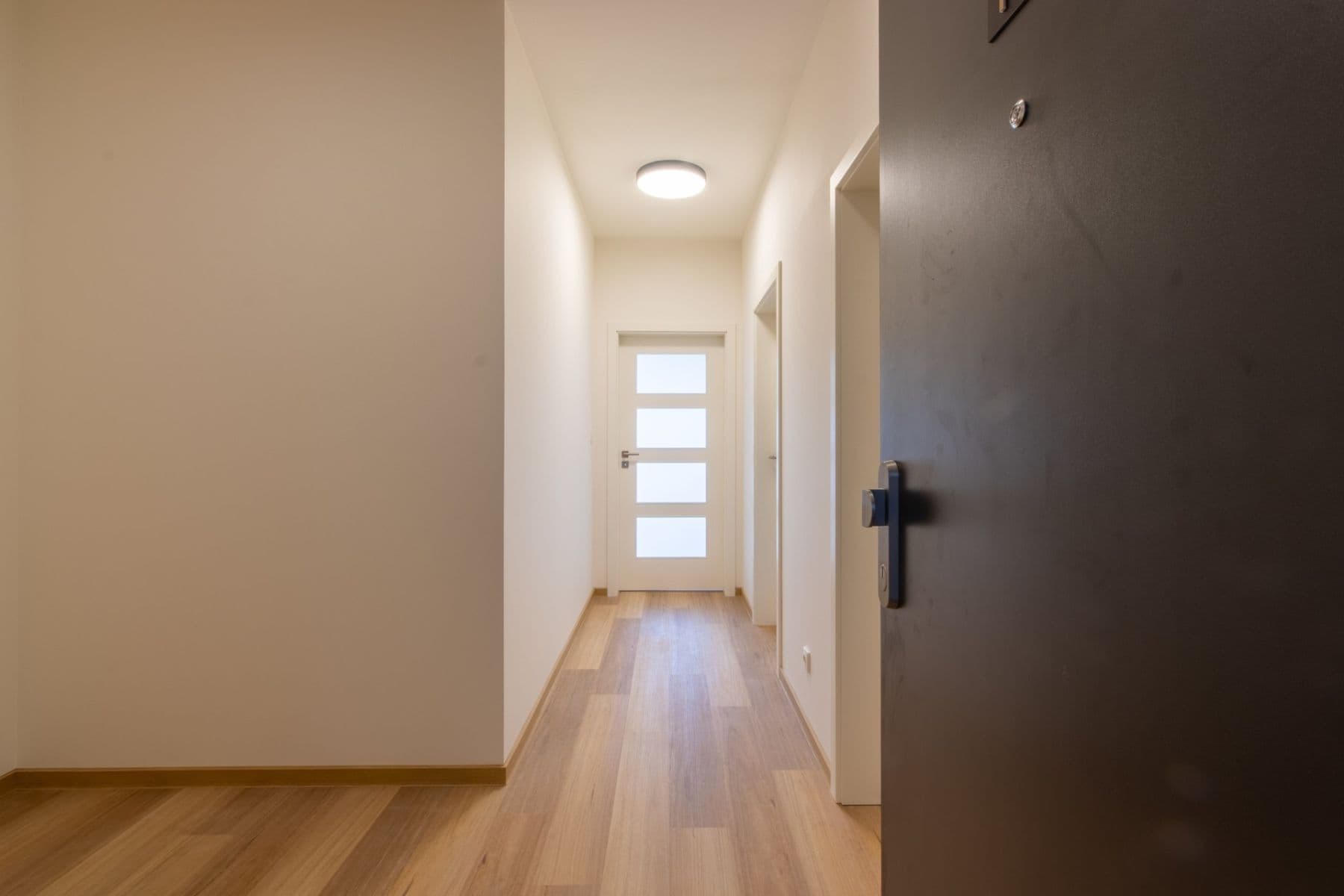Pronájem bytu 2+kk 54 m², Suchánkova, Benešov, Středočeský kraj Pronájem bytu 2+kk 54 m², Suchánkova, Benešov, Středočeský kraj
