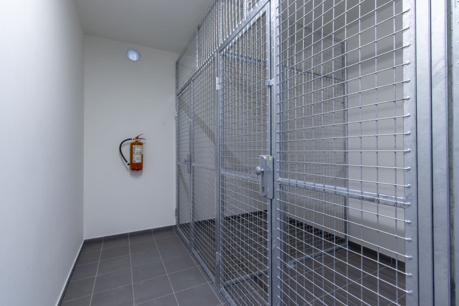 Pronájem bytu 2+kk 54 m², Suchánkova, Benešov, Středočeský kraj Pronájem bytu 2+kk 54 m², Suchánkova, Benešov, Středočeský kraj