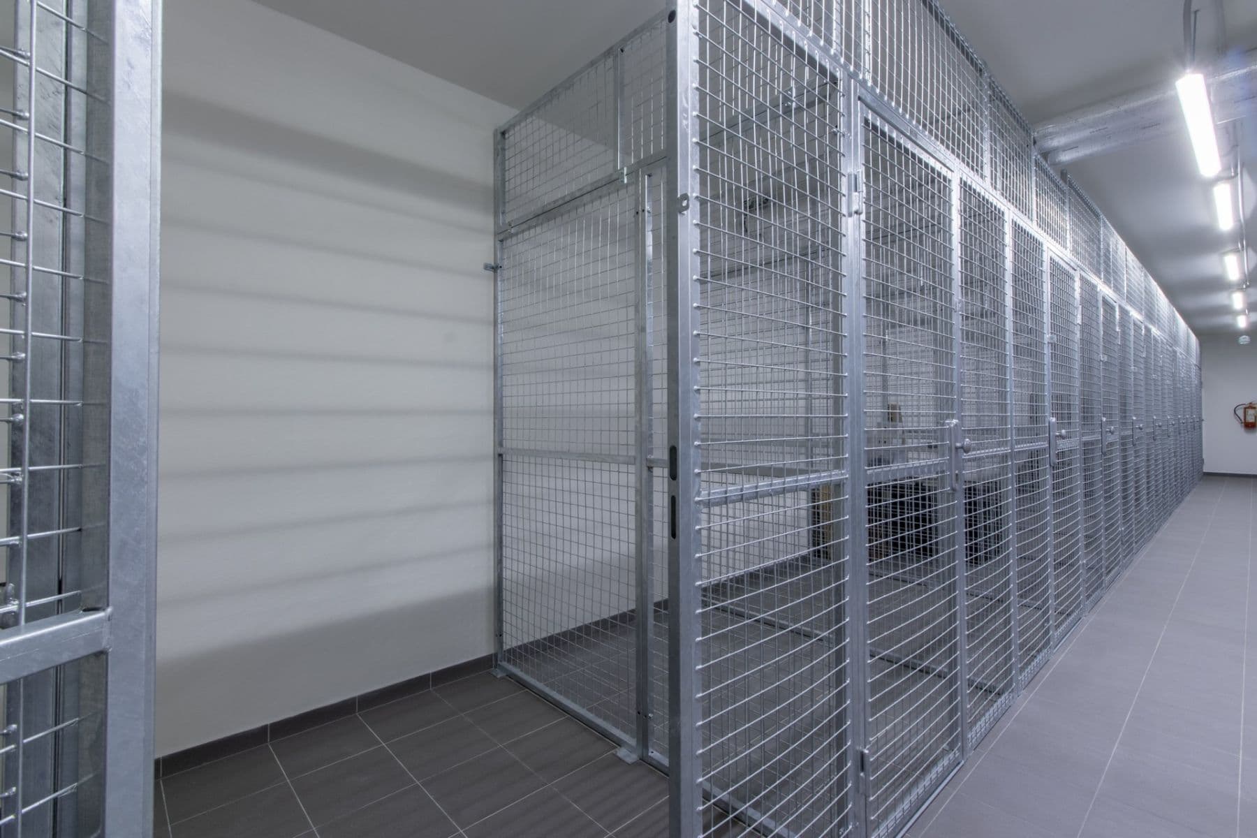 Pronájem bytu 2+kk 54 m², Suchánkova, Benešov, Středočeský kraj Pronájem bytu 2+kk 54 m², Suchánkova, Benešov, Středočeský kraj