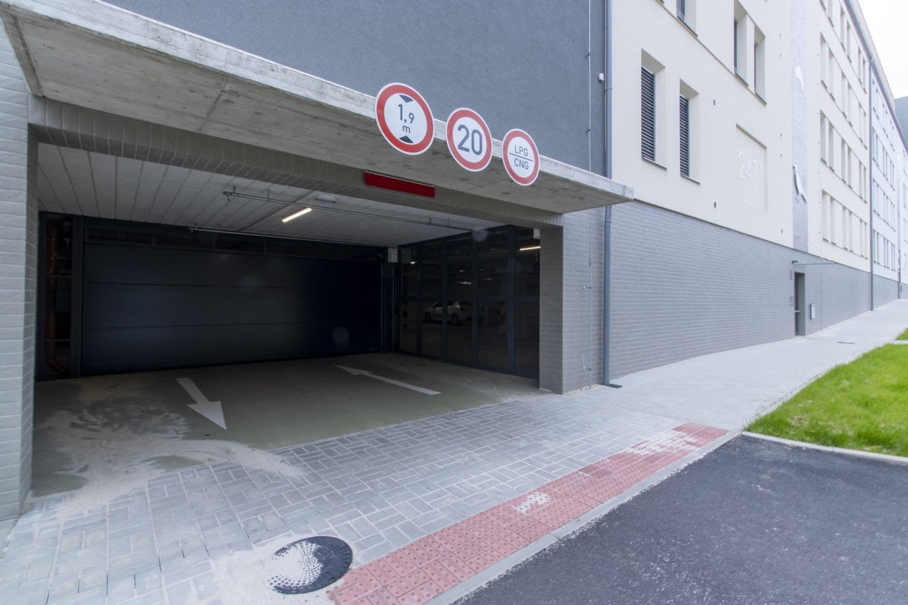 Pronájem bytu 2+kk 54 m², Suchánkova, Benešov, Středočeský kraj Pronájem bytu 2+kk 54 m², Suchánkova, Benešov, Středočeský kraj