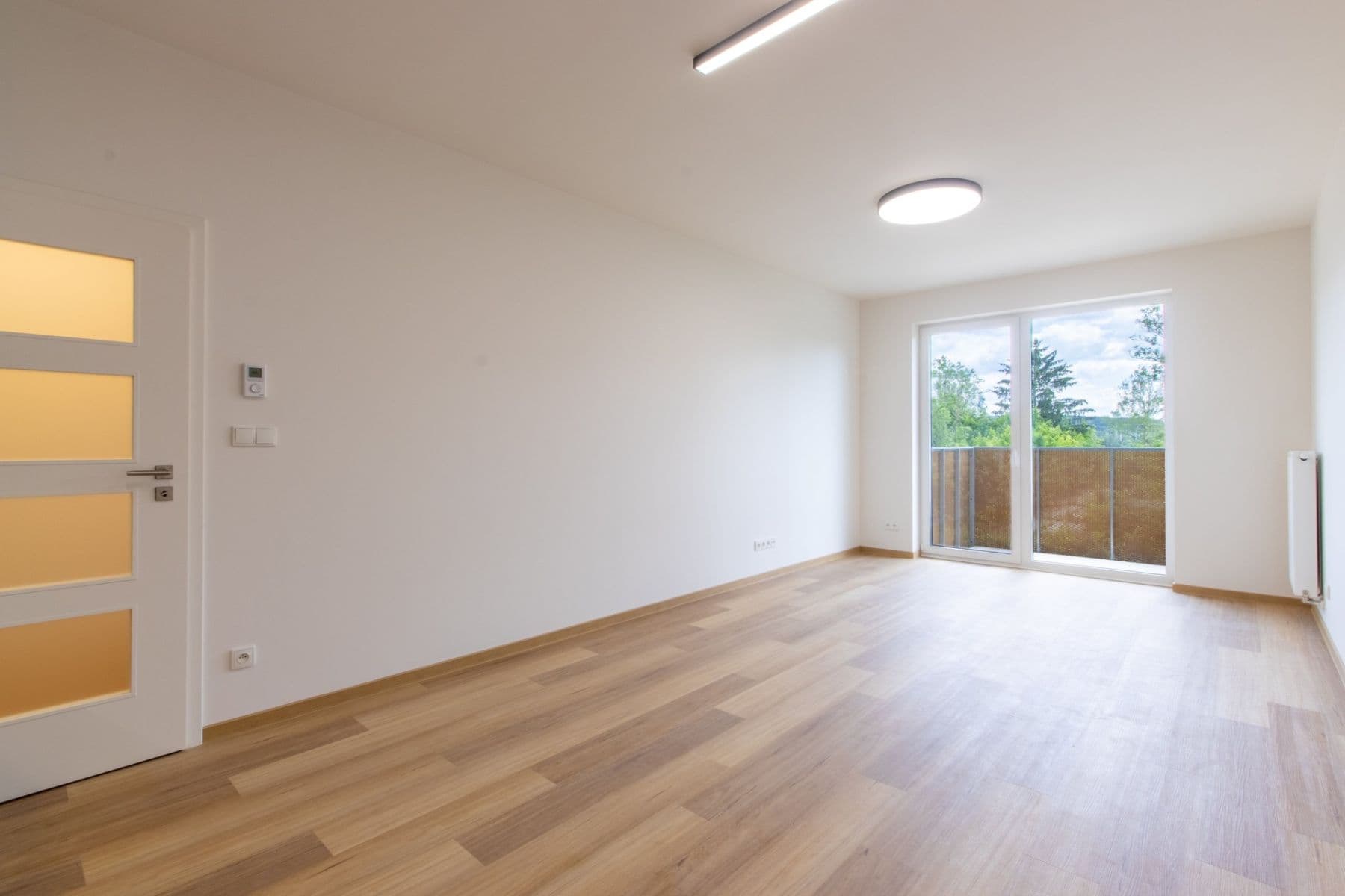 Pronájem bytu 2+kk 54 m², Suchánkova, Benešov, Středočeský kraj Pronájem bytu 2+kk 54 m², Suchánkova, Benešov, Středočeský kraj