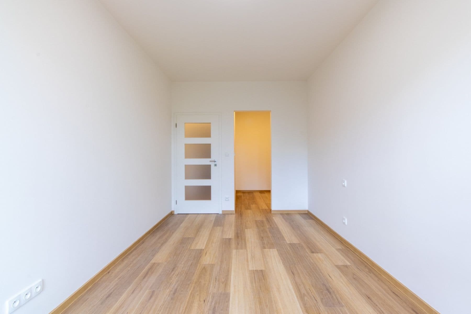 Pronájem bytu 2+kk 54 m², Suchánkova, Benešov, Středočeský kraj Pronájem bytu 2+kk 54 m², Suchánkova, Benešov, Středočeský kraj