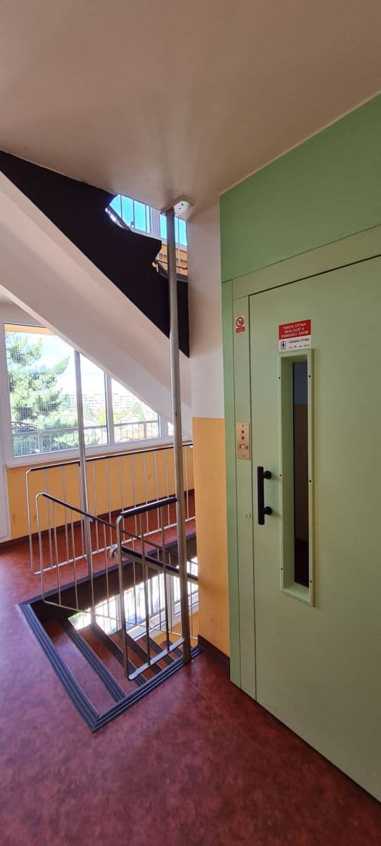 Prodej bytu 3+kk 67 m², Ctěnická, Praha, Praha Prodej bytu 3+kk 67 m², Ctěnická, Praha, Praha