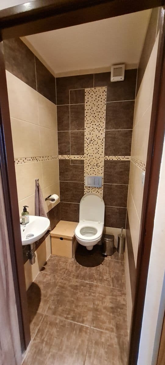Prodej bytu 3+kk 67 m², Ctěnická, Praha, Praha Prodej bytu 3+kk 67 m², Ctěnická, Praha, Praha