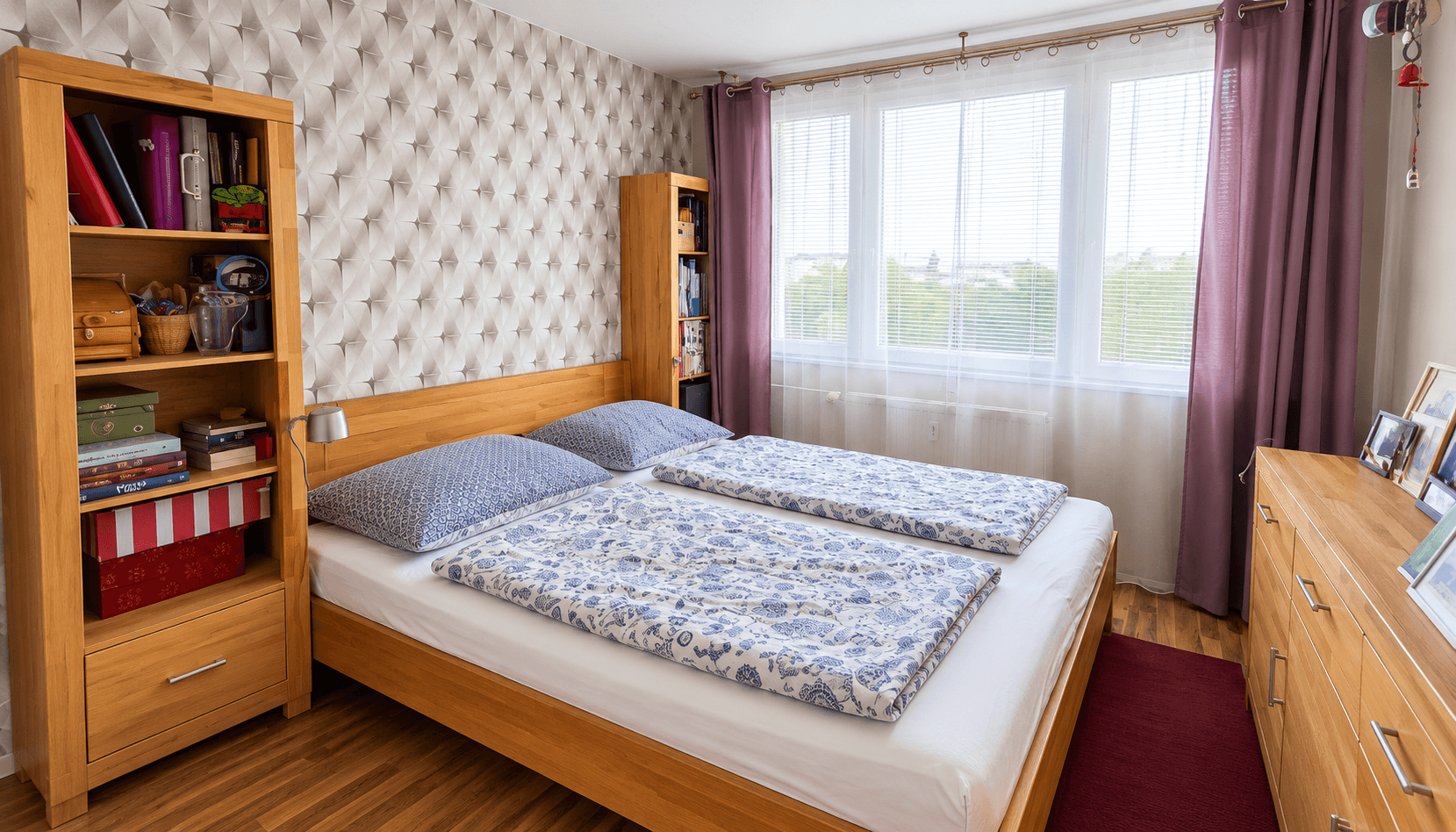 Prodej bytu 3+kk 67 m², Ctěnická, Praha, Praha Prodej bytu 3+kk 67 m², Ctěnická, Praha, Praha