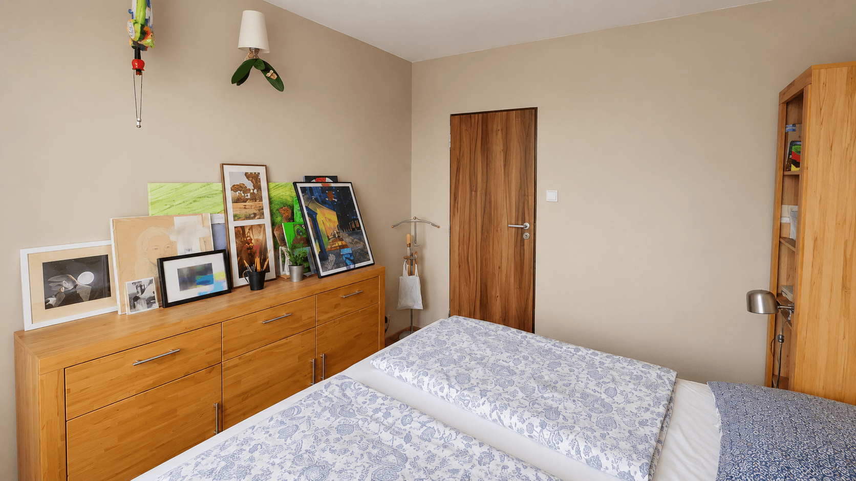 Prodej bytu 3+kk 67 m², Ctěnická, Praha, Praha Prodej bytu 3+kk 67 m², Ctěnická, Praha, Praha