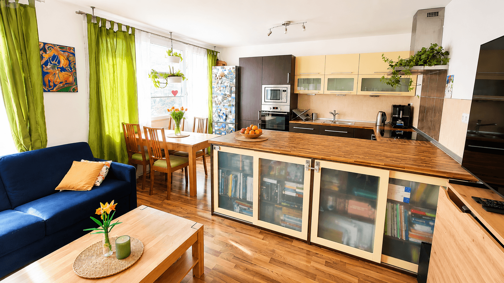 Prodej bytu 3+kk 67 m², Ctěnická, Praha, Praha Prodej bytu 3+kk 67 m², Ctěnická, Praha, Praha