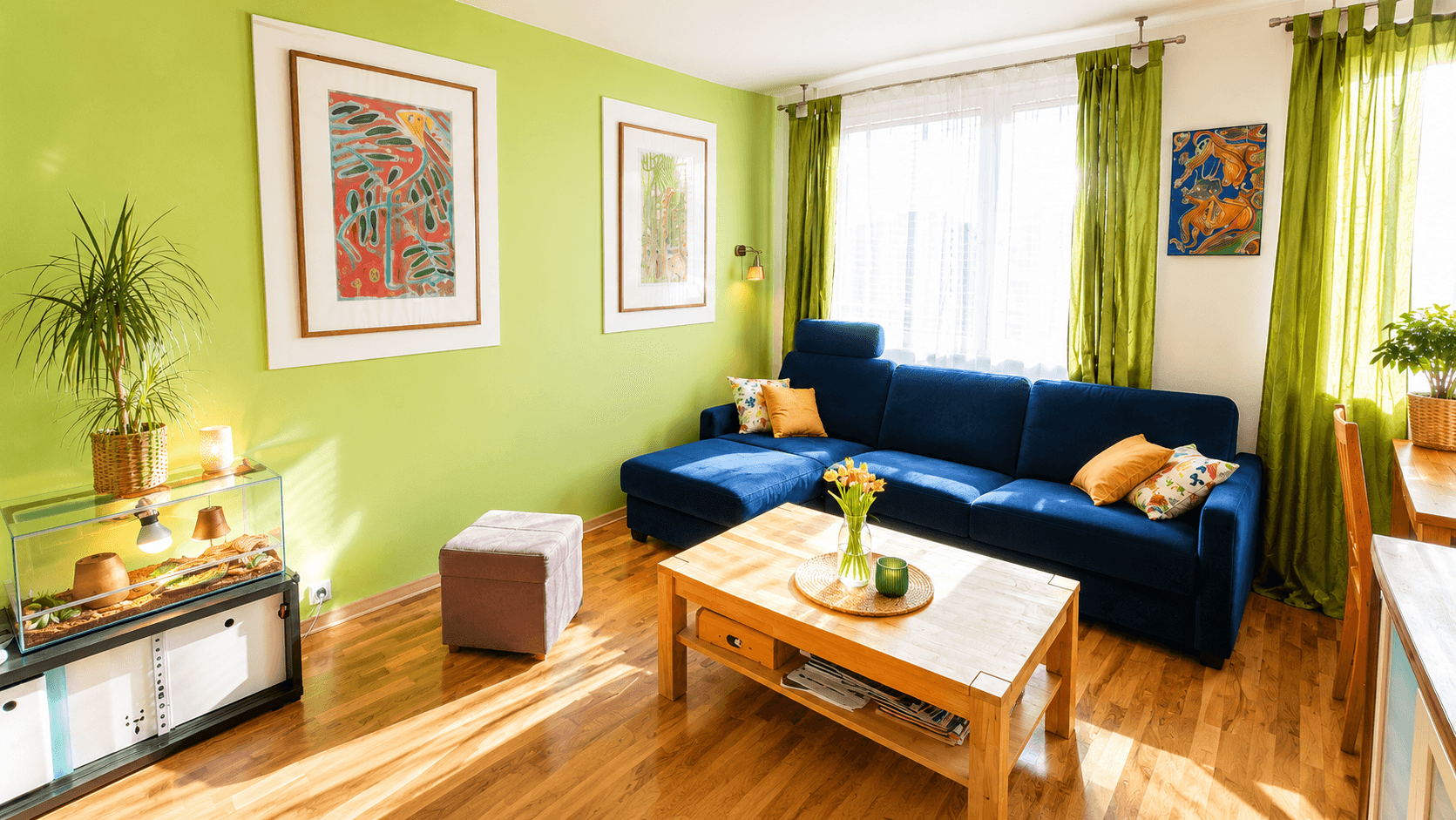 Prodej bytu 3+kk 67 m², Ctěnická, Praha, Praha Prodej bytu 3+kk 67 m², Ctěnická, Praha, Praha