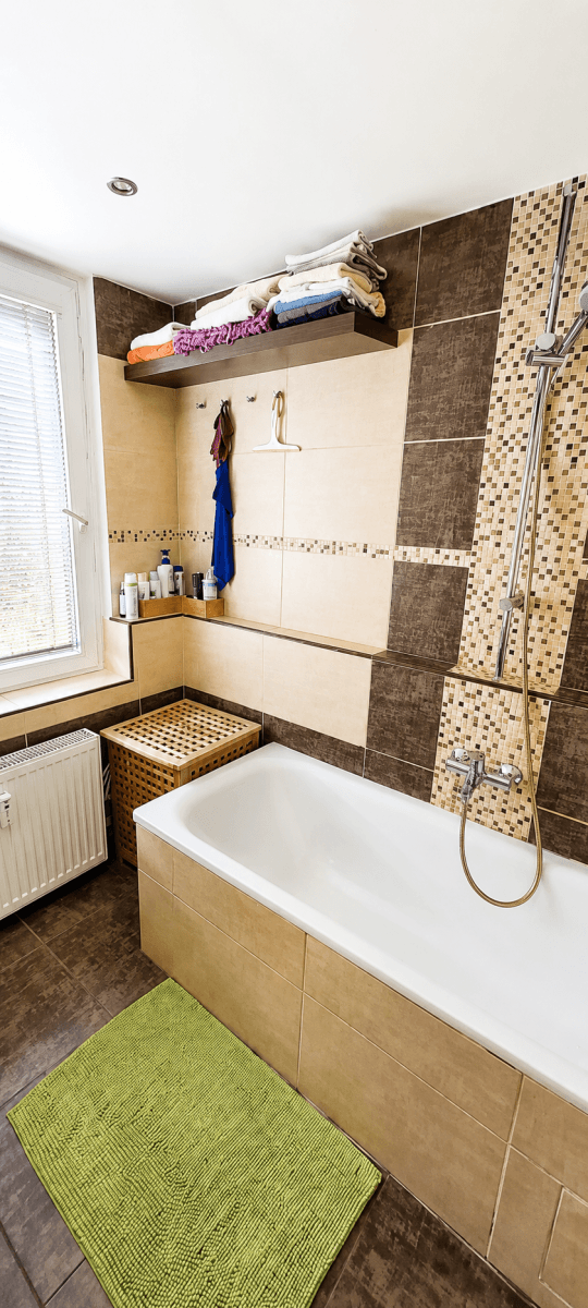 Prodej bytu 3+kk 67 m², Ctěnická, Praha, Praha Prodej bytu 3+kk 67 m², Ctěnická, Praha, Praha