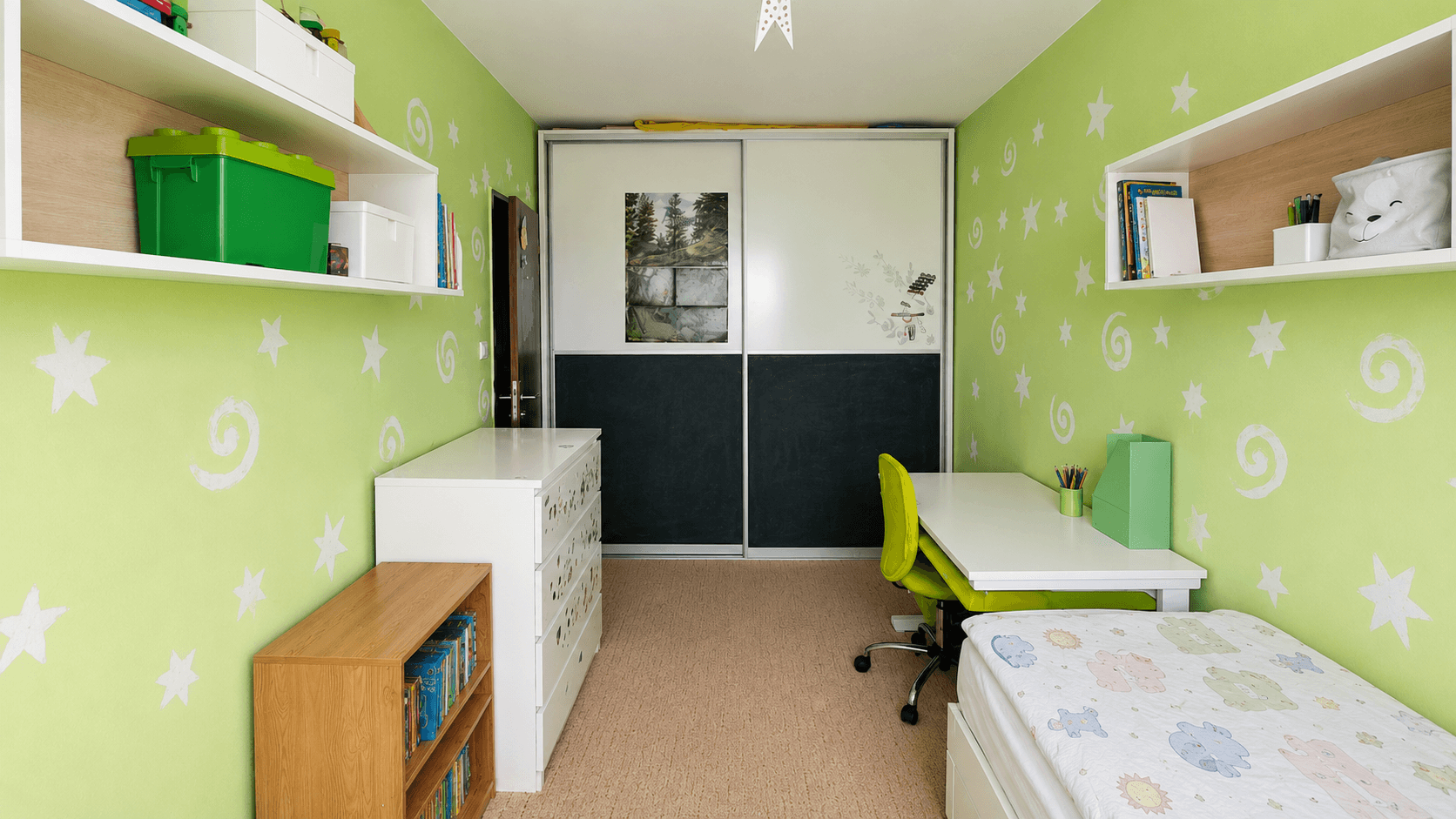 Prodej bytu 3+kk 67 m², Ctěnická, Praha, Praha Prodej bytu 3+kk 67 m², Ctěnická, Praha, Praha