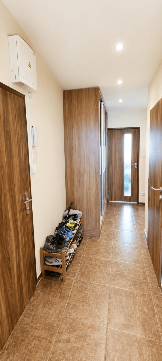 Prodej bytu 3+kk 67 m², Ctěnická, Praha, Praha Prodej bytu 3+kk 67 m², Ctěnická, Praha, Praha