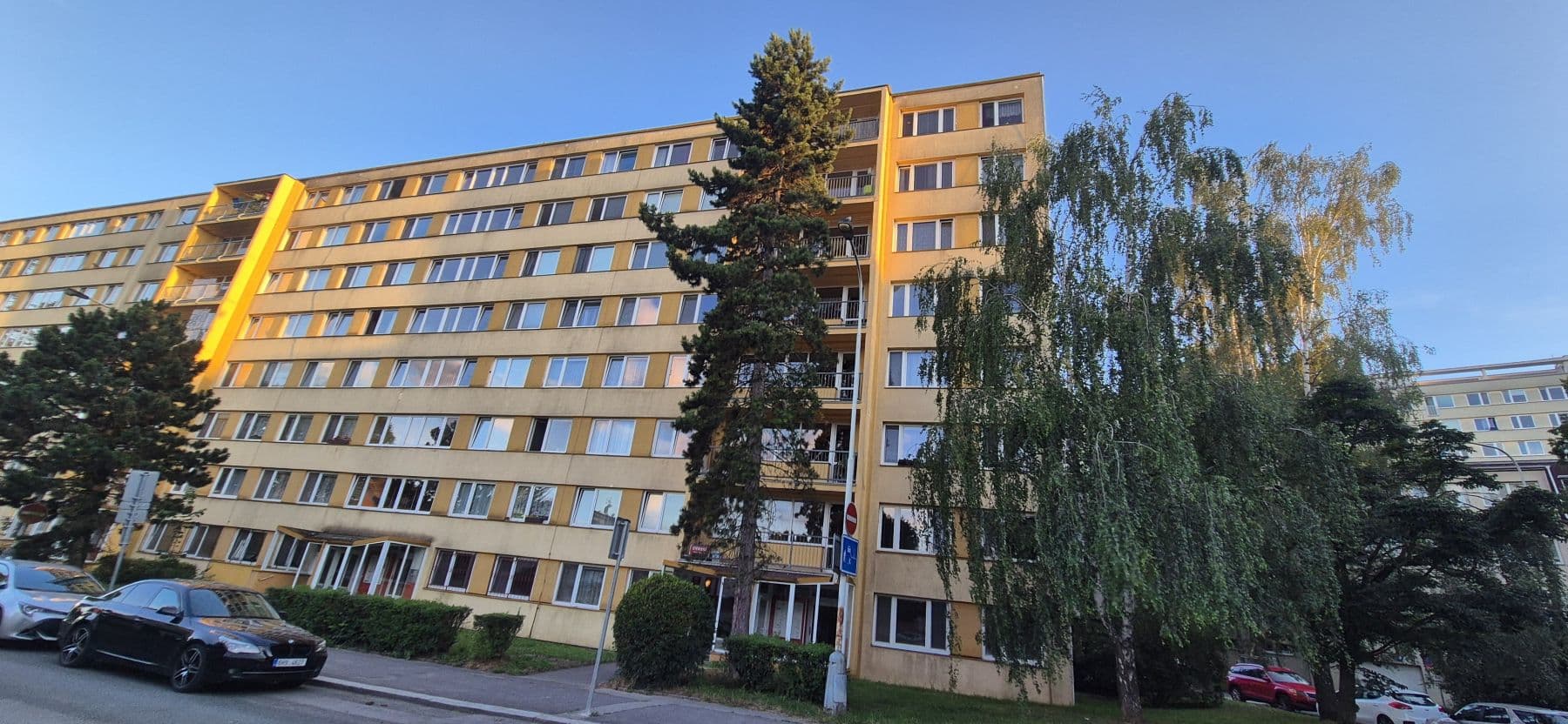Prodej bytu 3+kk 67 m², Ctěnická, Praha, Praha Prodej bytu 3+kk 67 m², Ctěnická, Praha, Praha