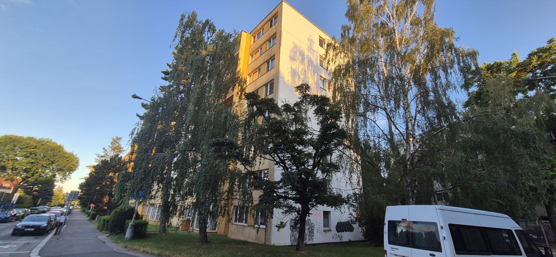 Prodej bytu 3+kk 67 m², Ctěnická, Praha, Praha Prodej bytu 3+kk 67 m², Ctěnická, Praha, Praha