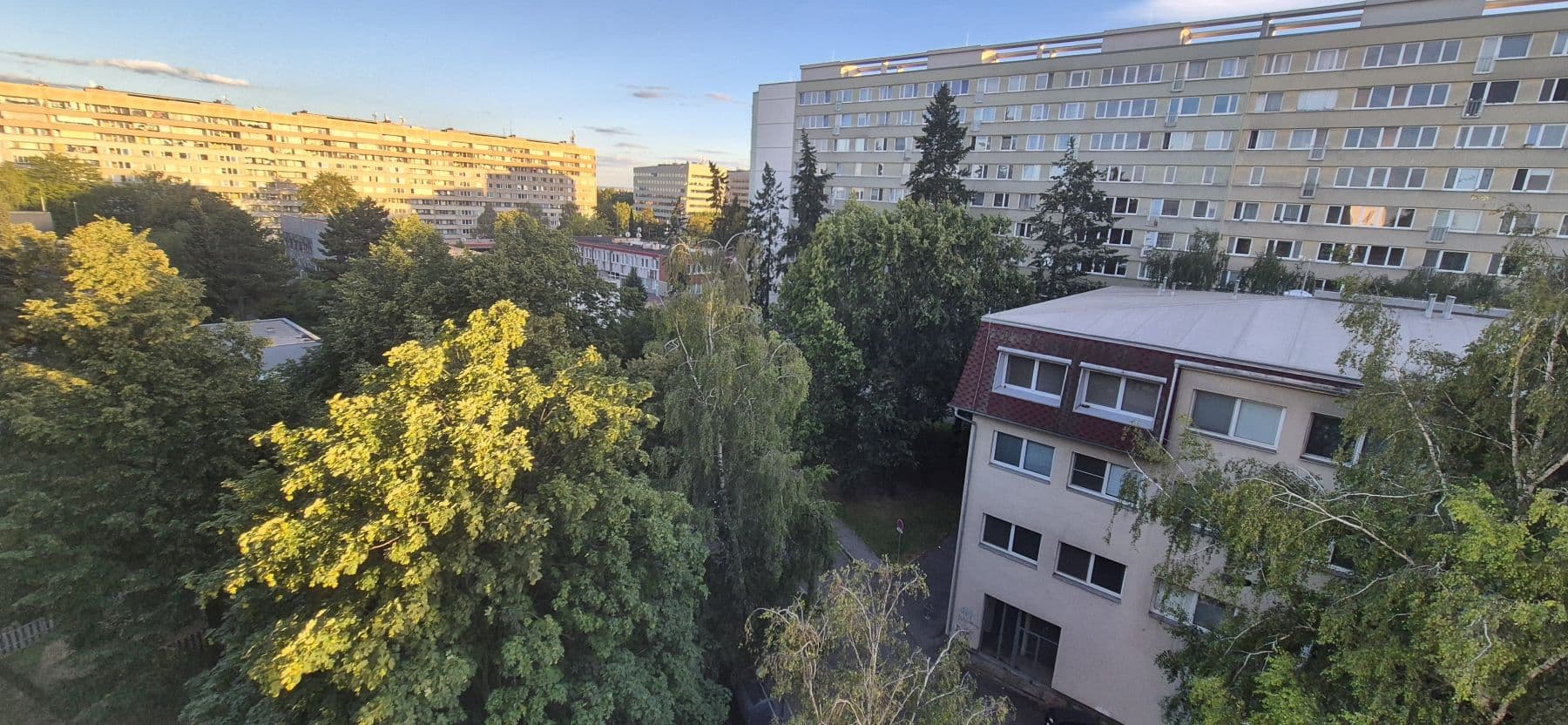 Prodej bytu 3+kk 67 m², Ctěnická, Praha, Praha Prodej bytu 3+kk 67 m², Ctěnická, Praha, Praha