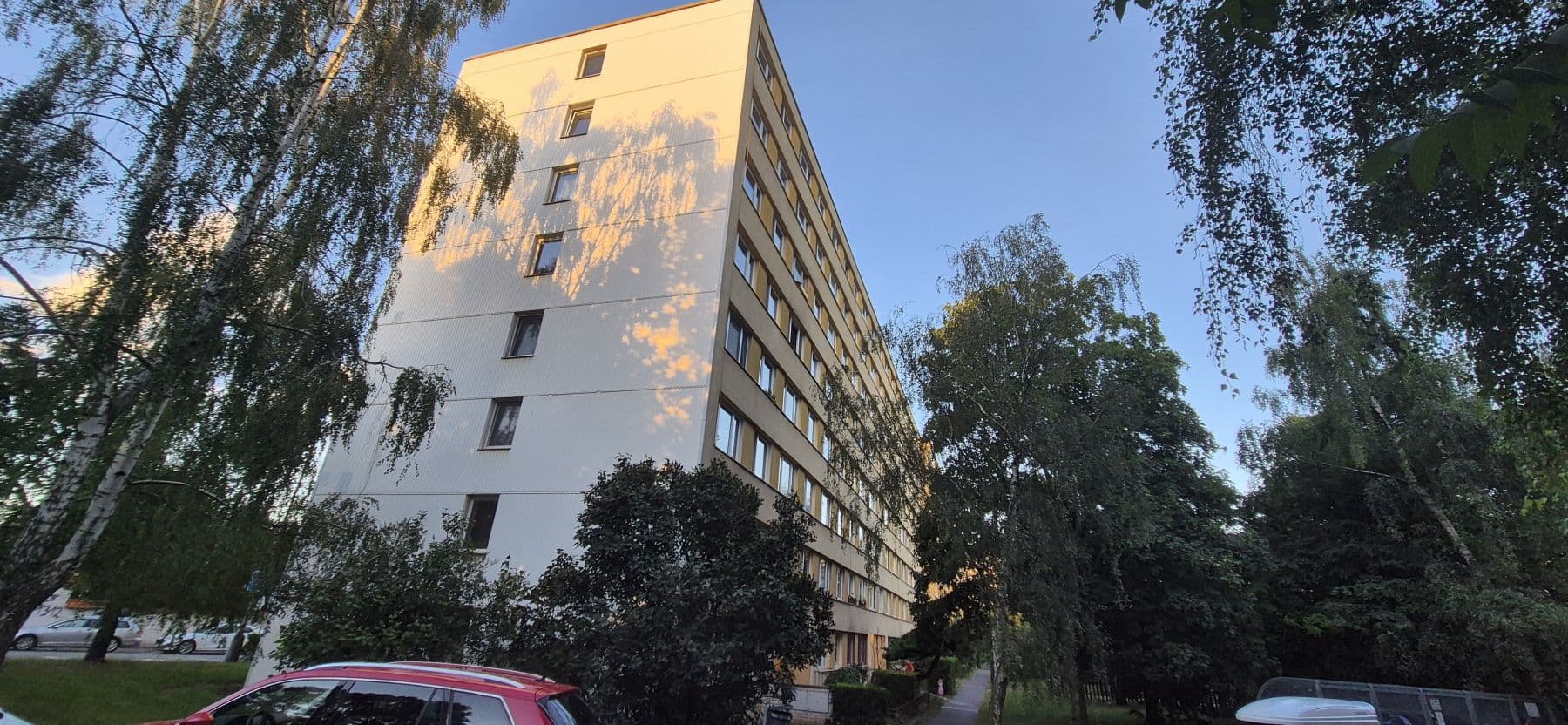 Prodej bytu 3+kk 67 m², Ctěnická, Praha, Praha Prodej bytu 3+kk 67 m², Ctěnická, Praha, Praha