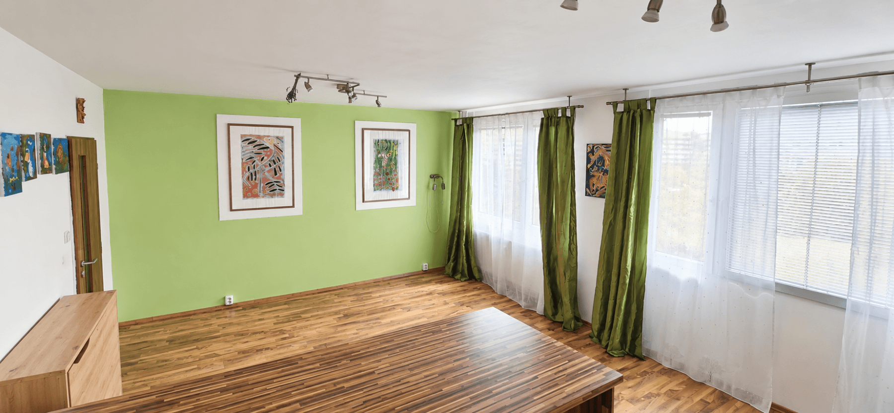 Prodej bytu 3+kk 67 m², Ctěnická, Praha, Praha Prodej bytu 3+kk 67 m², Ctěnická, Praha, Praha