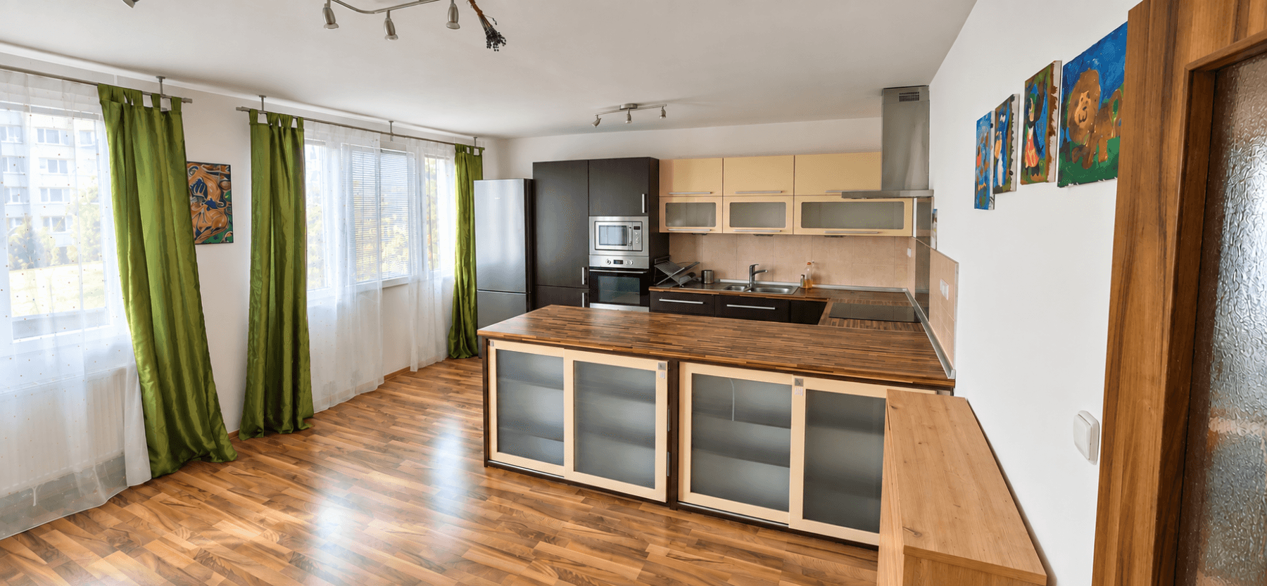 Prodej bytu 3+kk 67 m², Ctěnická, Praha, Praha Prodej bytu 3+kk 67 m², Ctěnická, Praha, Praha