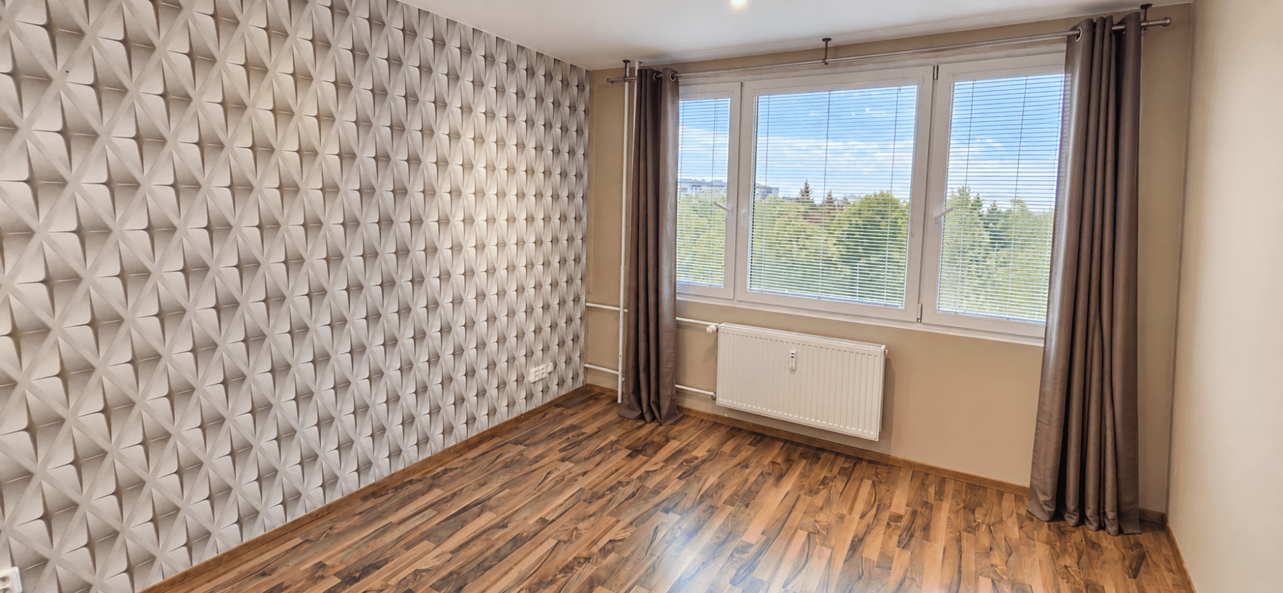 Prodej bytu 3+kk 67 m², Ctěnická, Praha, Praha Prodej bytu 3+kk 67 m², Ctěnická, Praha, Praha