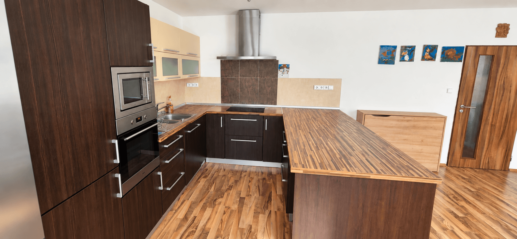 Prodej bytu 3+kk 67 m², Ctěnická, Praha, Praha Prodej bytu 3+kk 67 m², Ctěnická, Praha, Praha