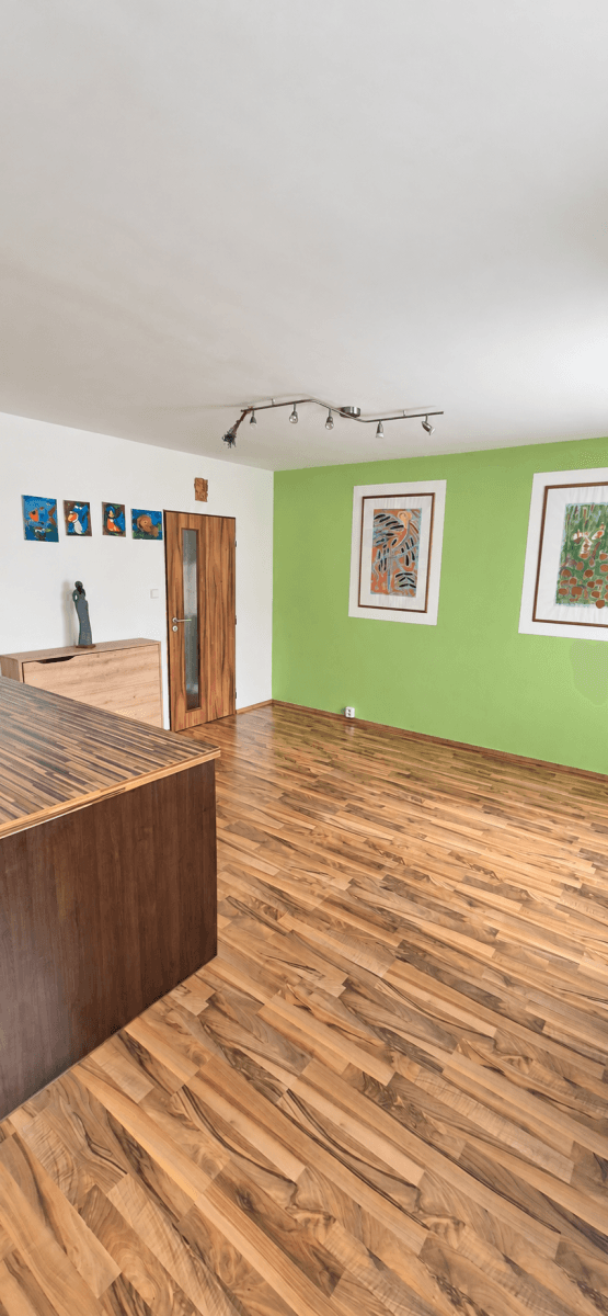 Prodej bytu 3+kk 67 m², Ctěnická, Praha, Praha Prodej bytu 3+kk 67 m², Ctěnická, Praha, Praha