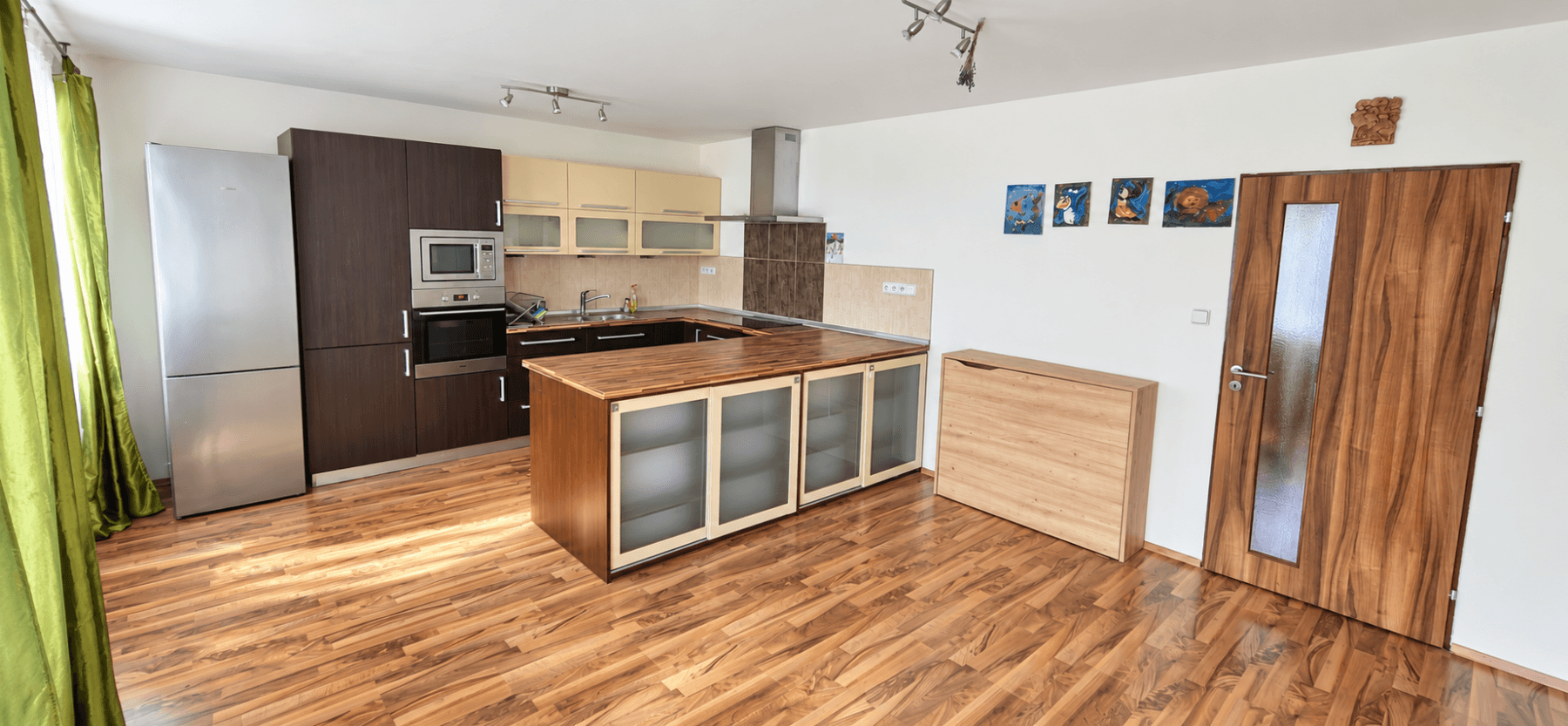 Prodej bytu 3+kk 67 m², Ctěnická, Praha, Praha Prodej bytu 3+kk 67 m², Ctěnická, Praha, Praha