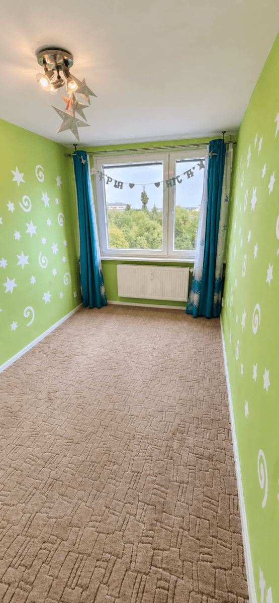 Prodej bytu 3+kk 67 m², Ctěnická, Praha, Praha Prodej bytu 3+kk 67 m², Ctěnická, Praha, Praha