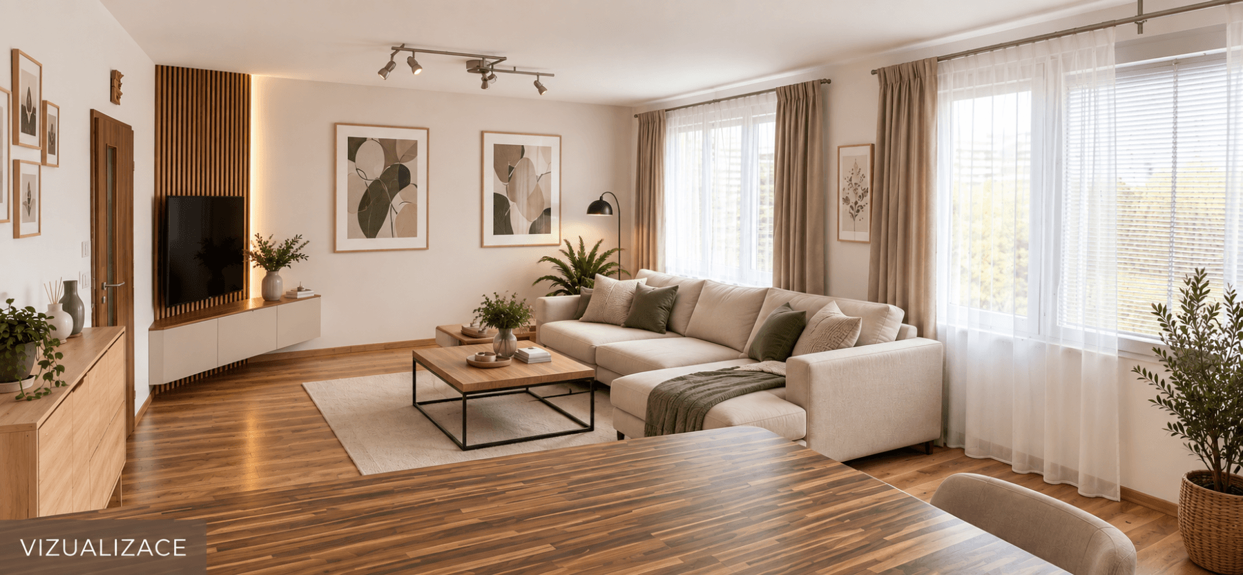 Prodej bytu 3+kk 67 m², Ctěnická, Praha, Praha Prodej bytu 3+kk 67 m², Ctěnická, Praha, Praha