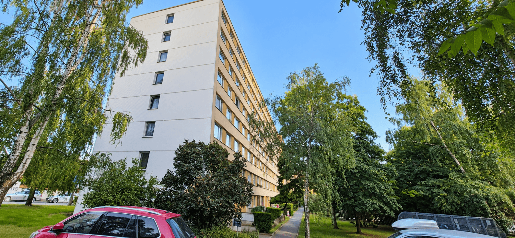 Prodej bytu 3+kk 67 m², Ctěnická, Praha, Praha Prodej bytu 3+kk 67 m², Ctěnická, Praha, Praha