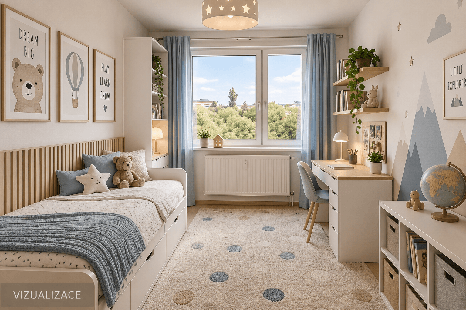 Prodej bytu 3+kk 67 m², Ctěnická, Praha, Praha Prodej bytu 3+kk 67 m², Ctěnická, Praha, Praha