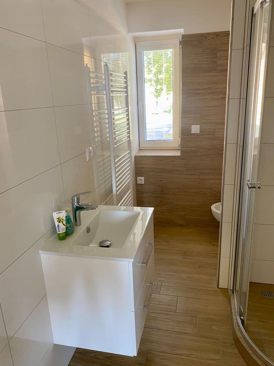Pronájem bytu 2+1 48 m², Tylova, Břeclav, Jihomoravský kraj Pronájem bytu 2+1 48 m², Tylova, Břeclav, Jihomoravský kraj