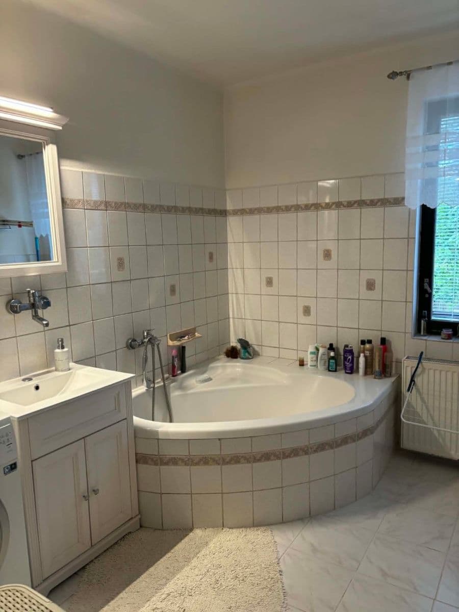 Pronájem bytu 3+1 110 m², Liberecká, Děčín, Ústecký kraj Pronájem bytu 3+1 110 m², Liberecká, Děčín, Ústecký kraj