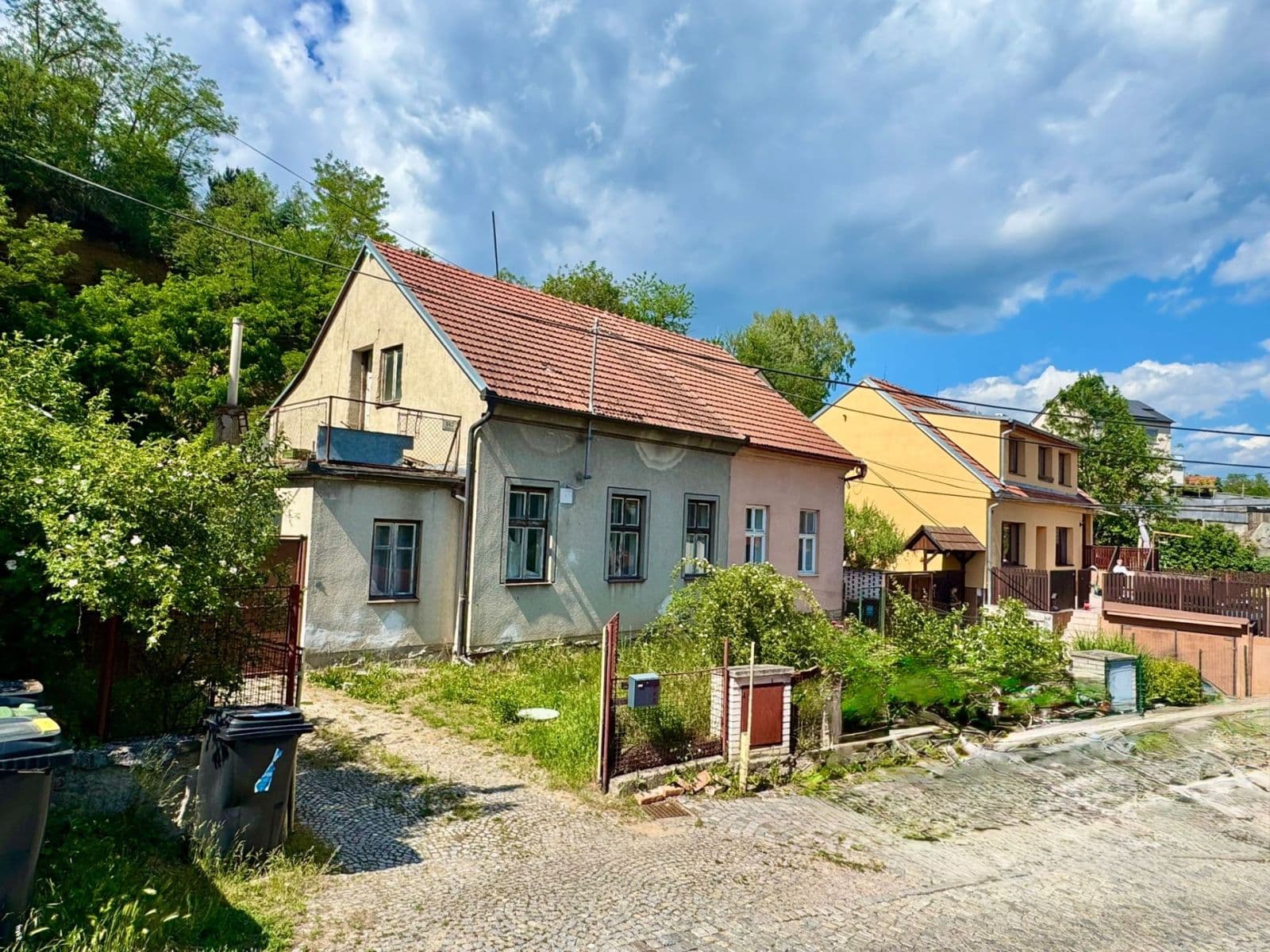 Prodej domu 150 m², pozemek 652 m², Kollárova, Bílovice nad Svitavou, Jihomoravský kraj Prodej domu 150 m², pozemek 652 m², Kollárova, Bílovice nad Svitavou, Jihomoravský kraj