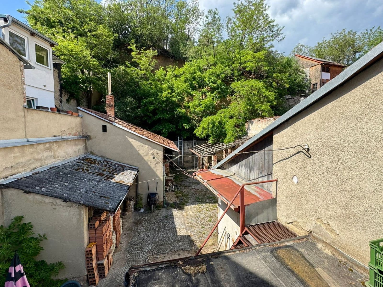 Prodej domu 150 m², pozemek 652 m², Kollárova, Bílovice nad Svitavou, Jihomoravský kraj Prodej domu 150 m², pozemek 652 m², Kollárova, Bílovice nad Svitavou, Jihomoravský kraj