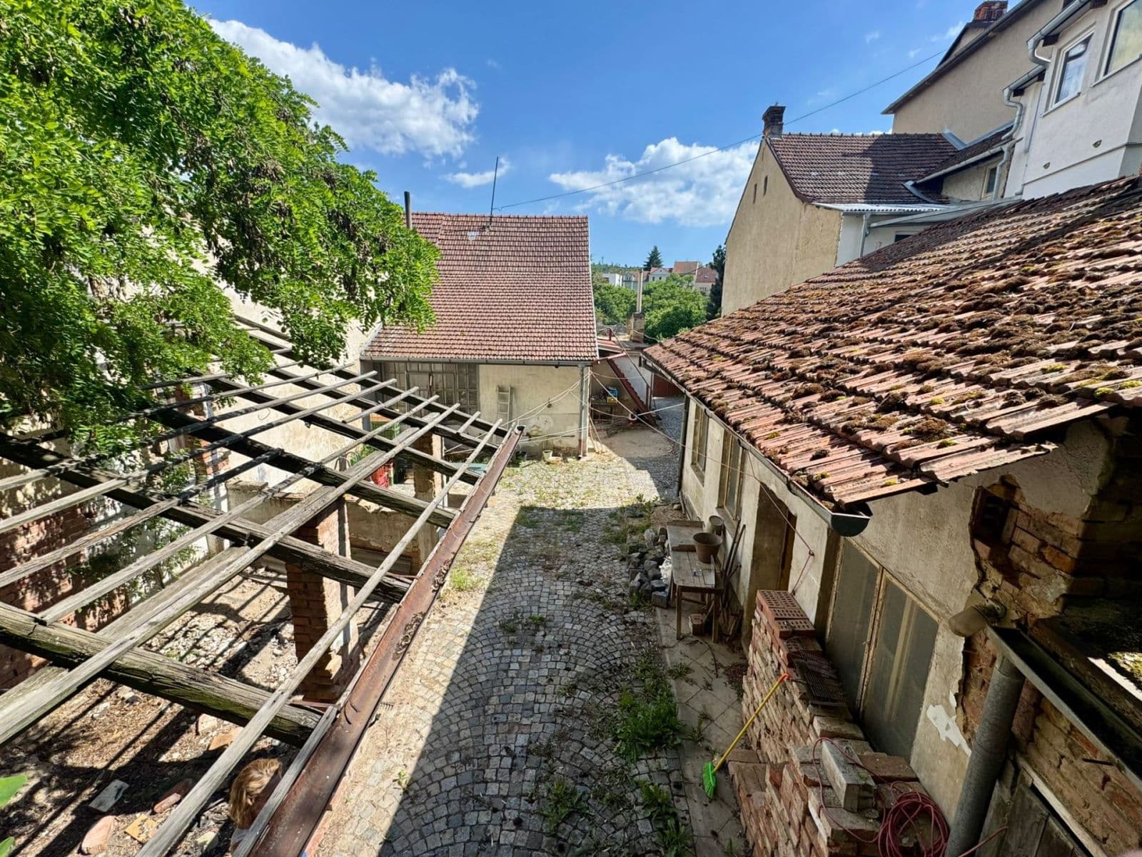 Prodej domu 150 m², pozemek 652 m², Kollárova, Bílovice nad Svitavou, Jihomoravský kraj Prodej domu 150 m², pozemek 652 m², Kollárova, Bílovice nad Svitavou, Jihomoravský kraj