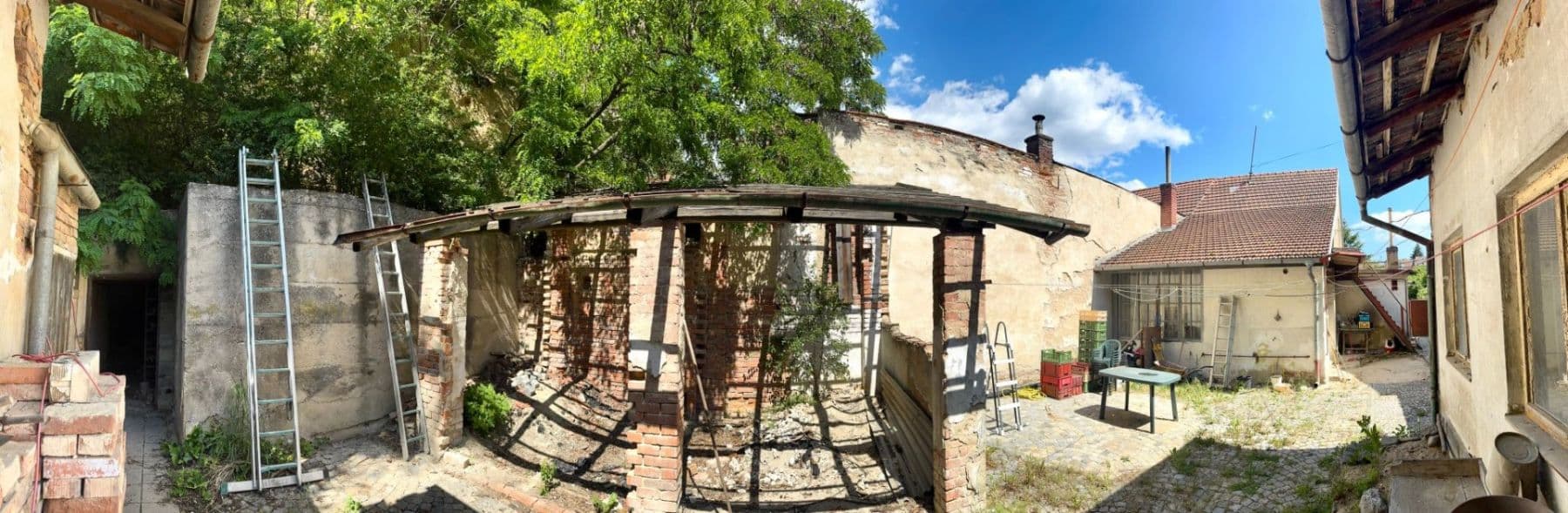 Prodej domu 150 m², pozemek 652 m², Kollárova, Bílovice nad Svitavou, Jihomoravský kraj Prodej domu 150 m², pozemek 652 m², Kollárova, Bílovice nad Svitavou, Jihomoravský kraj