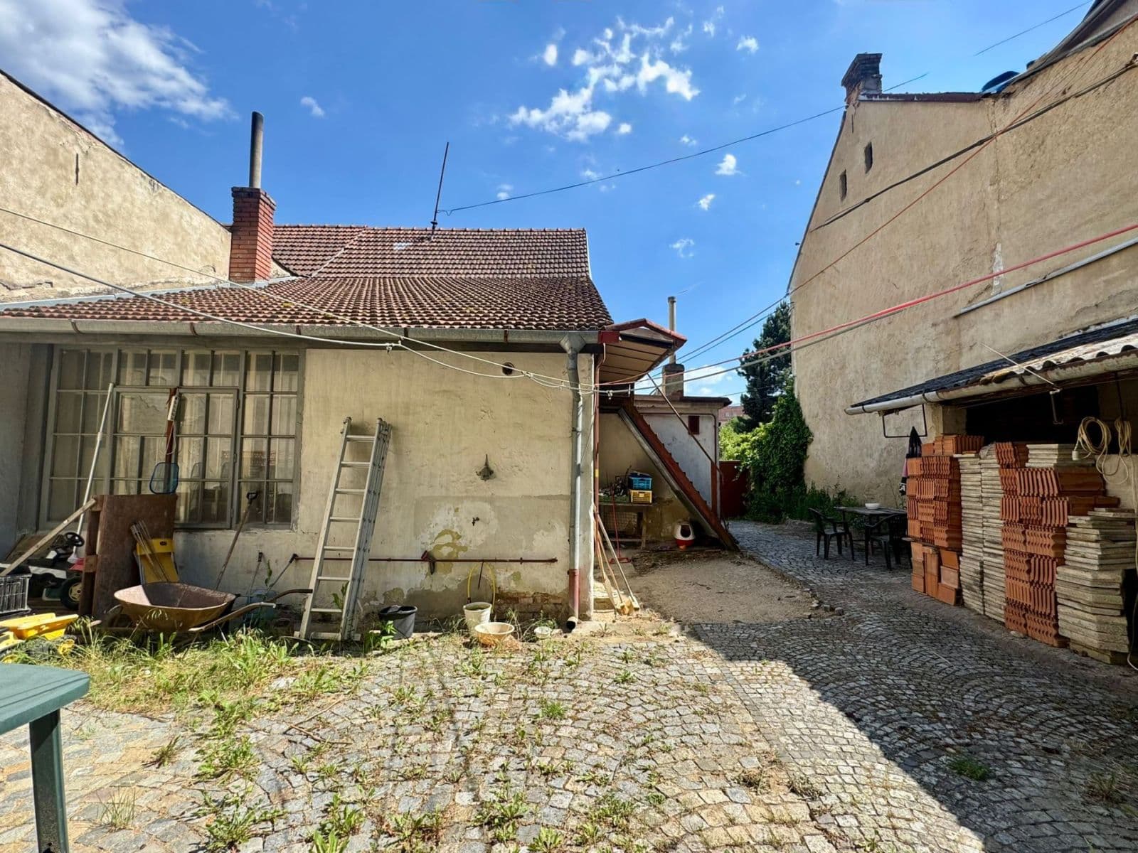 Prodej domu 150 m², pozemek 652 m², Kollárova, Bílovice nad Svitavou, Jihomoravský kraj Prodej domu 150 m², pozemek 652 m², Kollárova, Bílovice nad Svitavou, Jihomoravský kraj