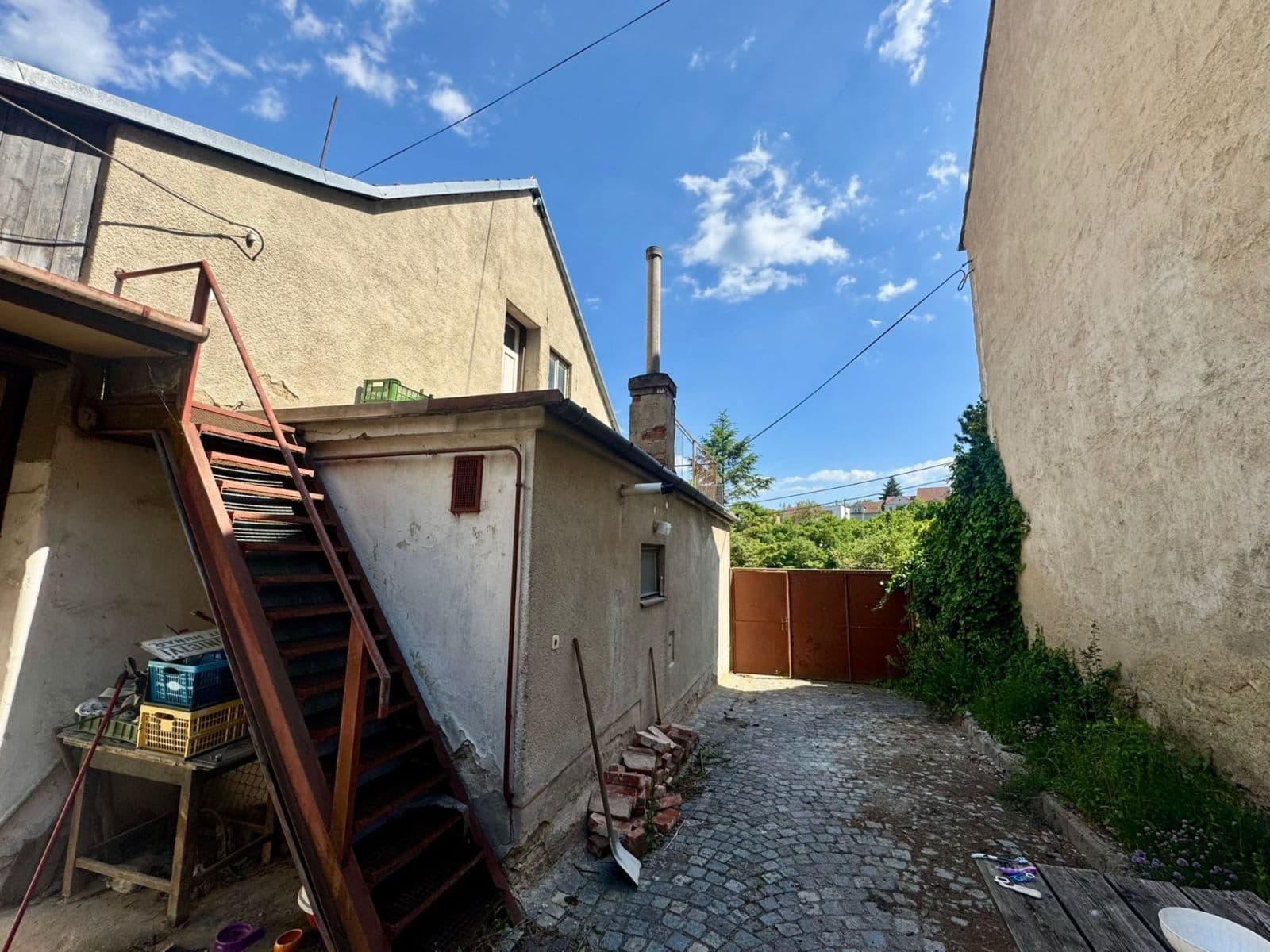 Prodej domu 150 m², pozemek 652 m², Kollárova, Bílovice nad Svitavou, Jihomoravský kraj Prodej domu 150 m², pozemek 652 m², Kollárova, Bílovice nad Svitavou, Jihomoravský kraj