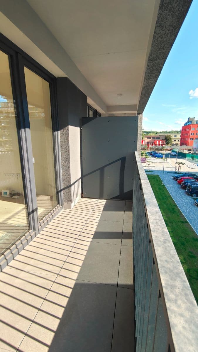 Pronájem bytu 1+kk 32 m², Poděbradská, Praha, Praha Pronájem bytu 1+kk 32 m², Poděbradská, Praha, Praha