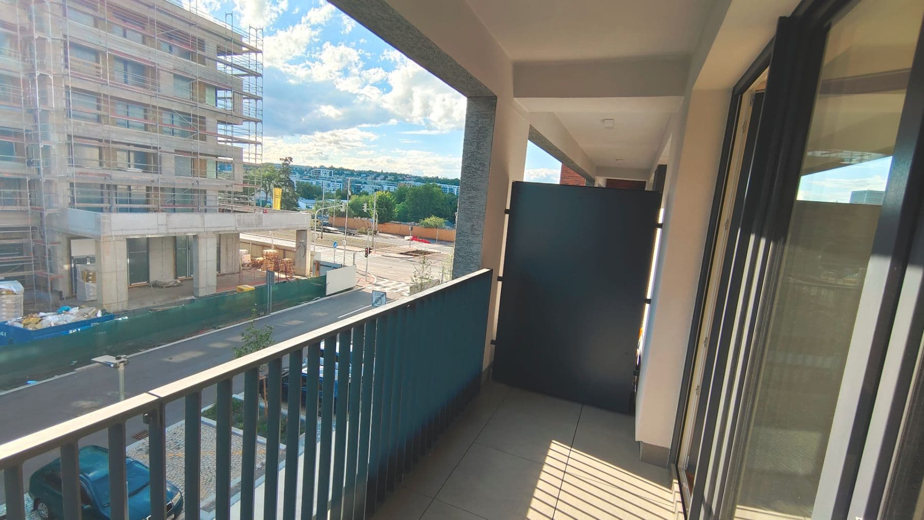 Pronájem bytu 1+kk 32 m², Poděbradská, Praha, Praha Pronájem bytu 1+kk 32 m², Poděbradská, Praha, Praha