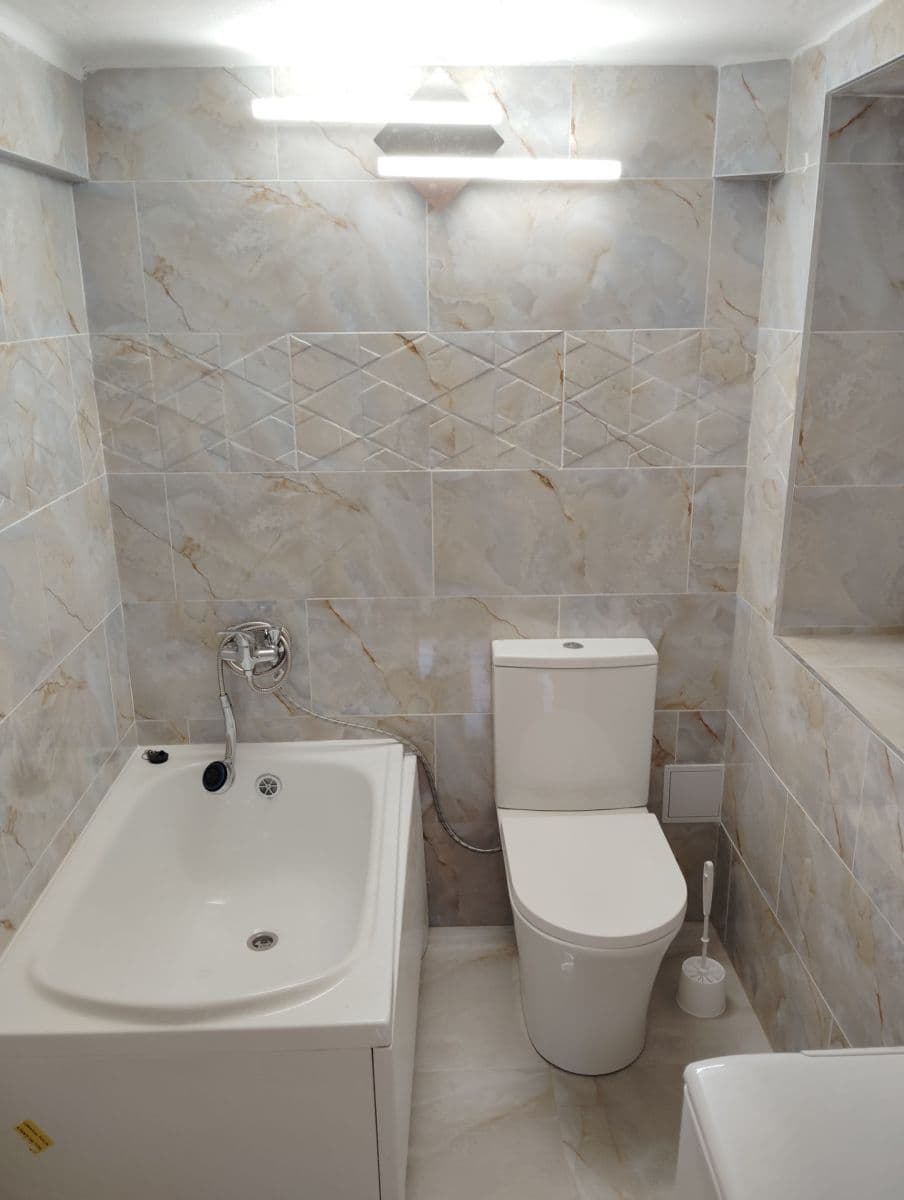 Pronájem bytu 1+kk 20 m², Cyrilská, Olomouc, Olomoucký kraj Pronájem bytu 1+kk 20 m², Cyrilská, Olomouc, Olomoucký kraj