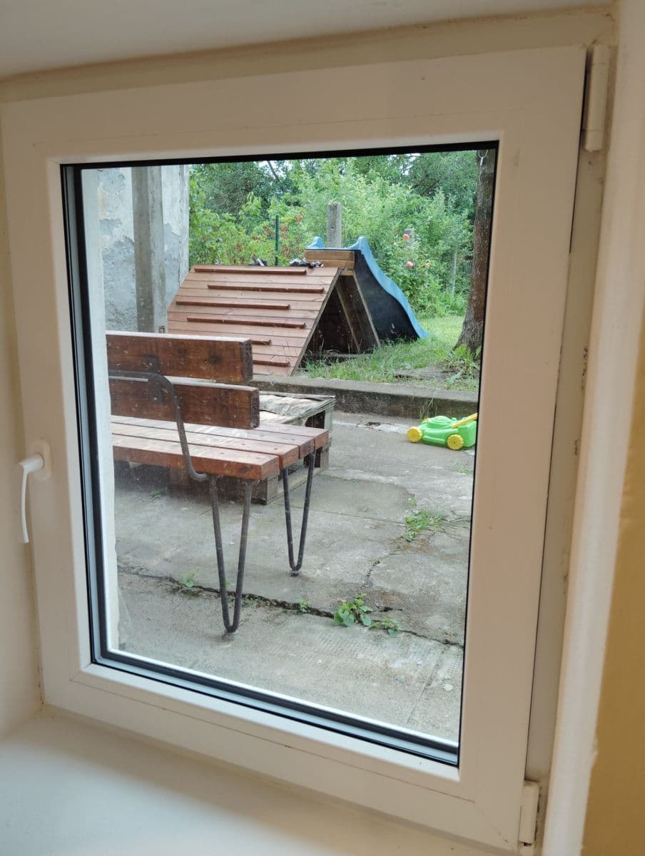 Pronájem bytu 1+kk 20 m², Cyrilská, Olomouc, Olomoucký kraj Pronájem bytu 1+kk 20 m², Cyrilská, Olomouc, Olomoucký kraj