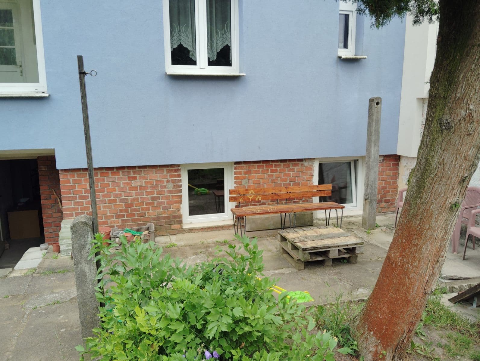 Pronájem bytu 1+kk 20 m², Cyrilská, Olomouc, Olomoucký kraj Pronájem bytu 1+kk 20 m², Cyrilská, Olomouc, Olomoucký kraj