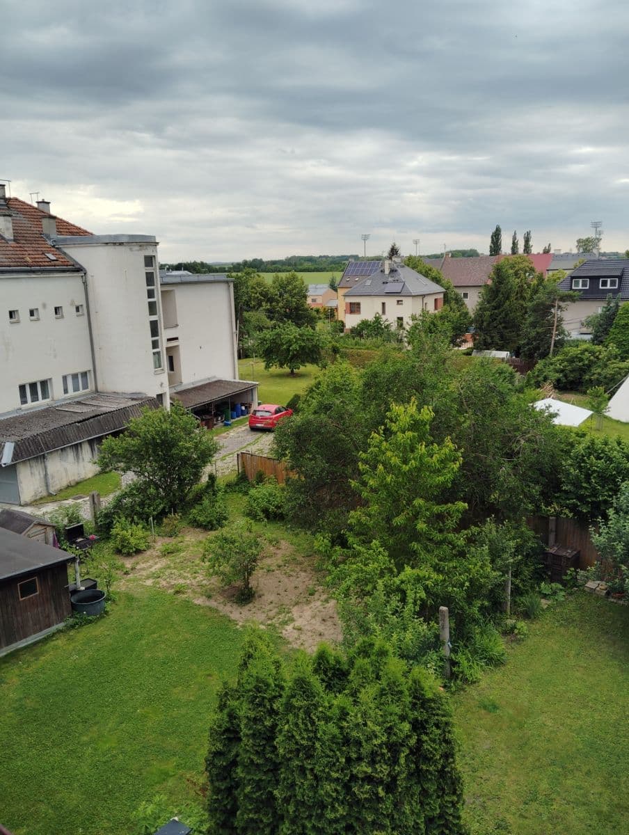 Pronájem bytu 1+kk 20 m², Cyrilská, Olomouc, Olomoucký kraj Pronájem bytu 1+kk 20 m², Cyrilská, Olomouc, Olomoucký kraj