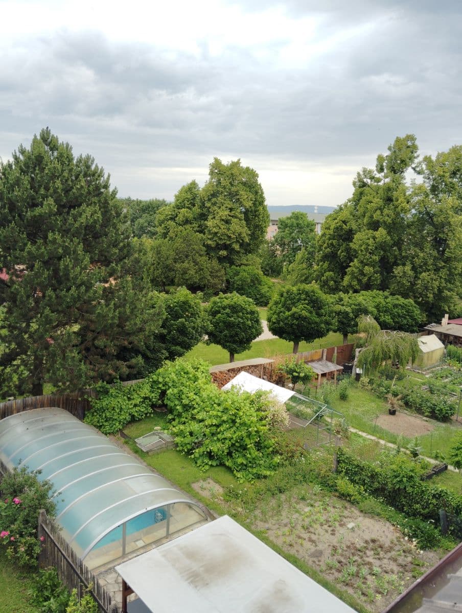 Pronájem bytu 1+kk 20 m², Cyrilská, Olomouc, Olomoucký kraj Pronájem bytu 1+kk 20 m², Cyrilská, Olomouc, Olomoucký kraj