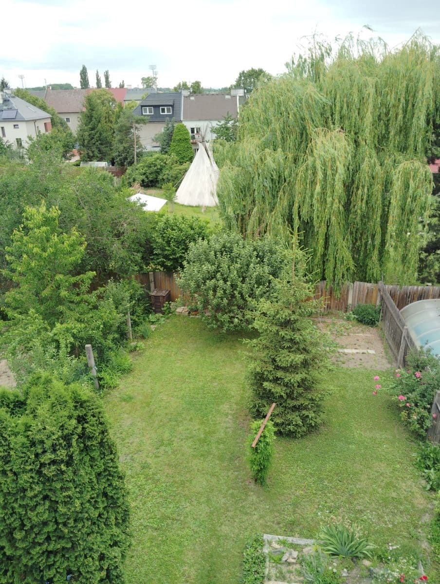 Pronájem bytu 1+kk 20 m², Cyrilská, Olomouc, Olomoucký kraj Pronájem bytu 1+kk 20 m², Cyrilská, Olomouc, Olomoucký kraj