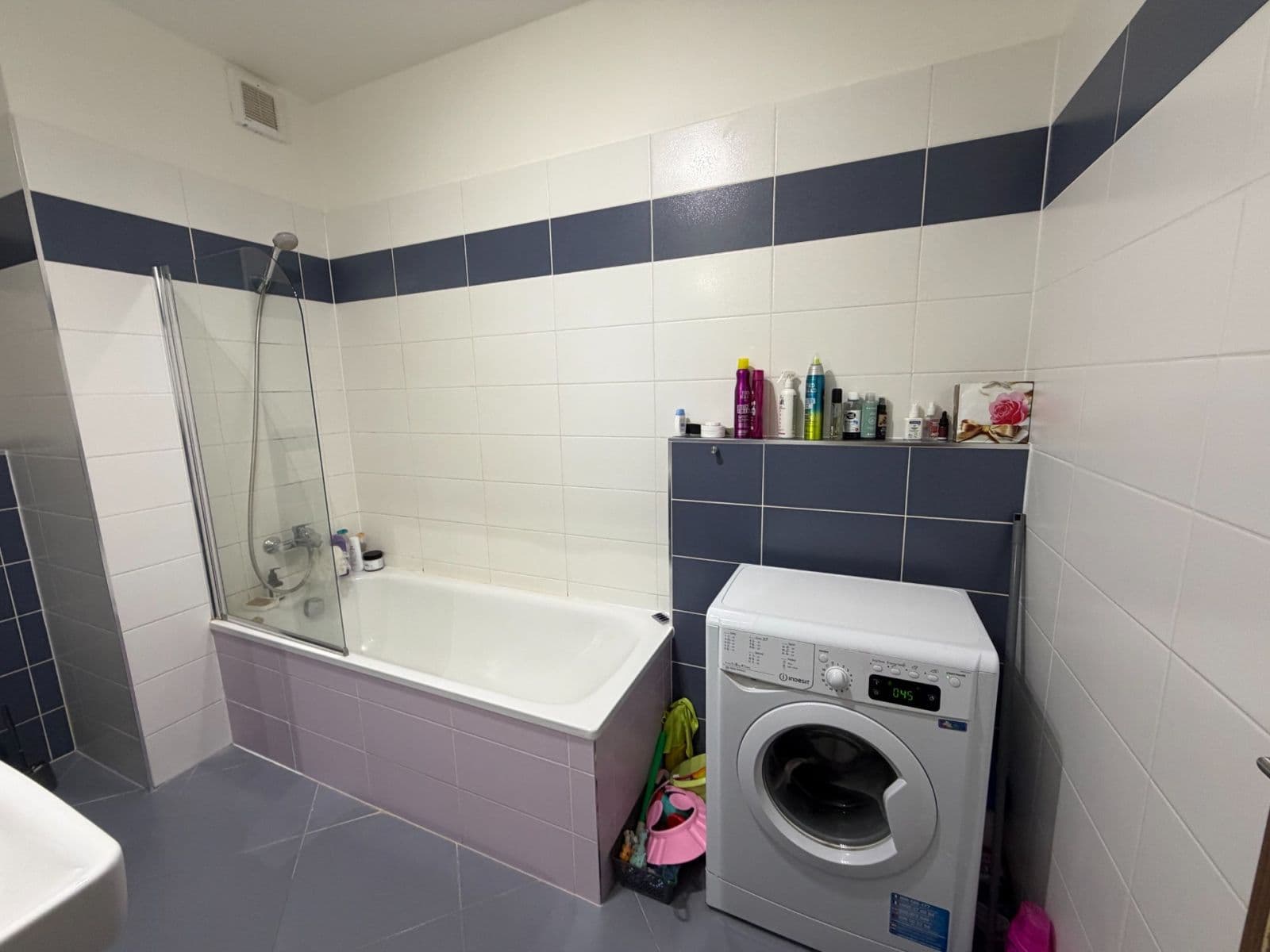 Pronájem bytu 2+kk 55 m², Makedonská, Praha, Praha Pronájem bytu 2+kk 55 m², Makedonská, Praha, Praha