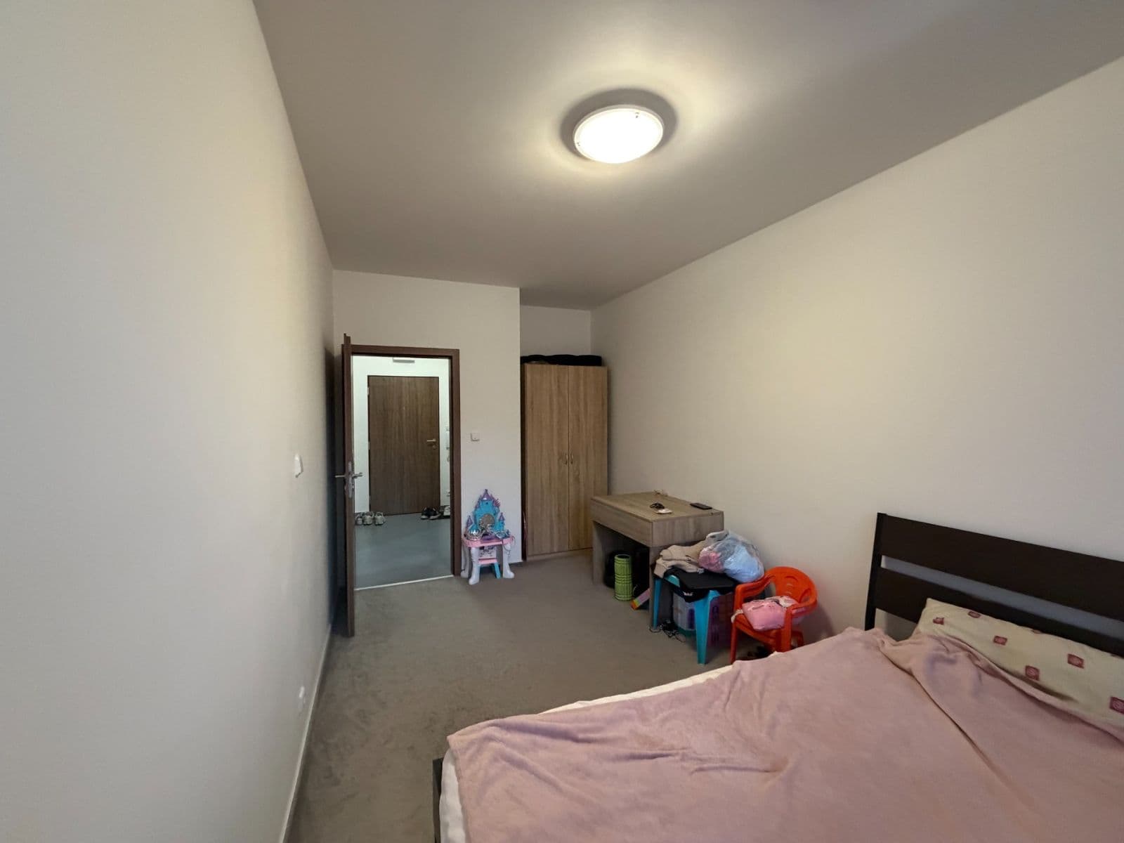 Pronájem bytu 2+kk 55 m², Makedonská, Praha, Praha Pronájem bytu 2+kk 55 m², Makedonská, Praha, Praha