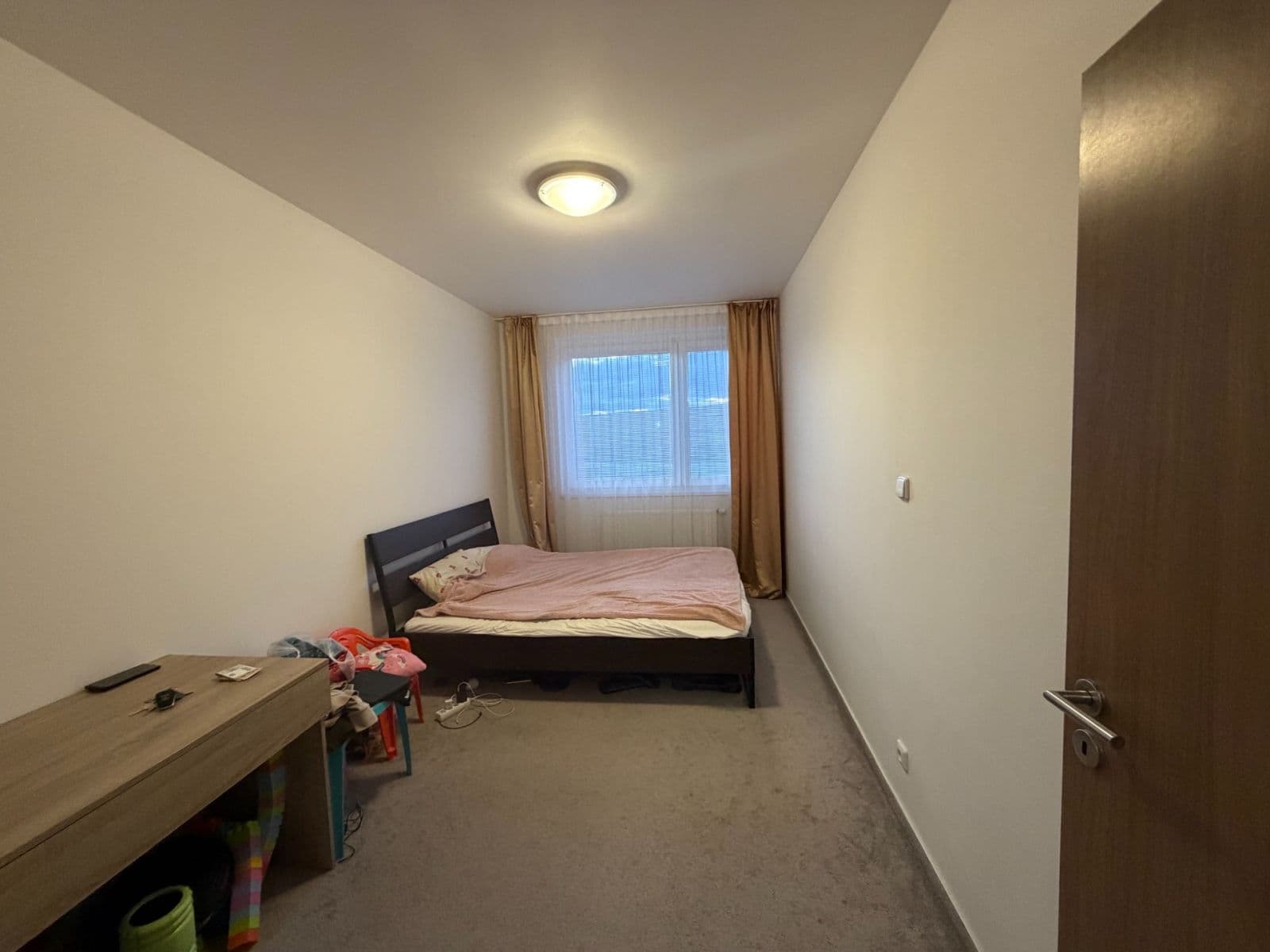 Pronájem bytu 2+kk 55 m², Makedonská, Praha, Praha Pronájem bytu 2+kk 55 m², Makedonská, Praha, Praha